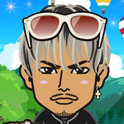 ���܂��������Ɨ���