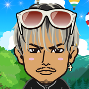 ���܂��������Ɨ���