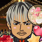 ���܂��������Ɨ���
