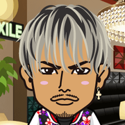 ���܂��������Ɨ���