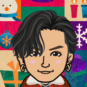 ���������(^^)