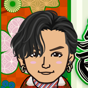 ���������(^^)