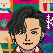 ���������(^^)