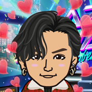 ���������(^^)