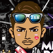 ���݁�JSB