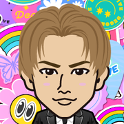 ��ȃO���R