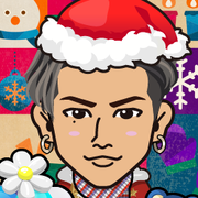 �݂����끙