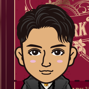 �������[