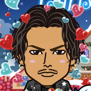 �Ȃ������❤