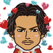 �Ȃ������❤