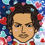 �Ȃ������❤