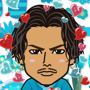 �Ȃ������❤