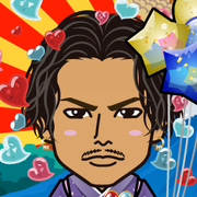 �Ȃ������❤