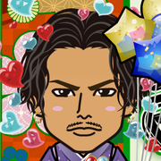 �Ȃ������❤