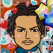 �Ȃ������❤