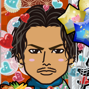 �Ȃ������❤