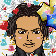 �Ȃ������❤