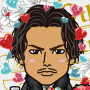 �Ȃ������❤