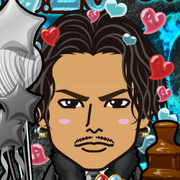 �Ȃ������❤