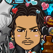 �Ȃ������❤