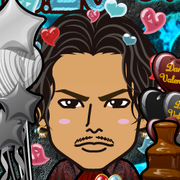 �Ȃ������❤