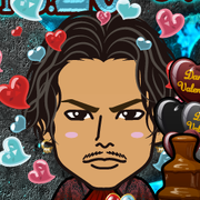 �Ȃ������❤