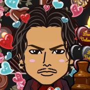 �Ȃ������❤