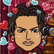 �Ȃ������❤