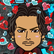 �Ȃ������❤