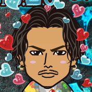 �Ȃ������❤