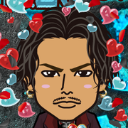 �Ȃ������❤