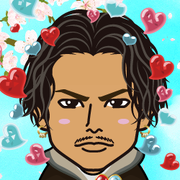 �Ȃ������❤