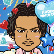 �Ȃ������❤