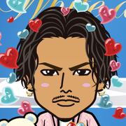 �Ȃ������❤