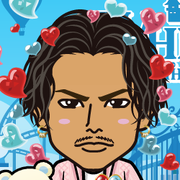 �Ȃ������❤