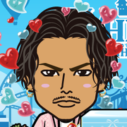 �Ȃ������❤