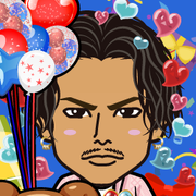 �Ȃ������❤