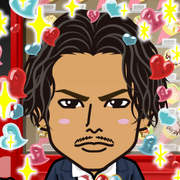 �Ȃ������❤