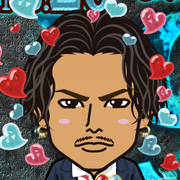 �Ȃ������❤