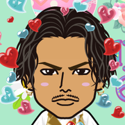 �Ȃ������❤