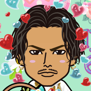 �Ȃ������❤