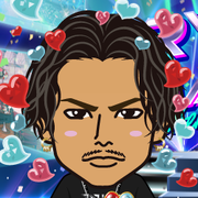 �Ȃ������❤