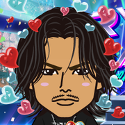 �Ȃ������❤