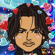 �Ȃ������❤