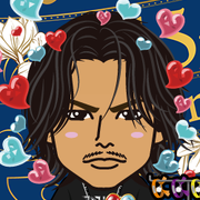 �Ȃ������❤