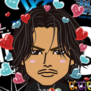 �Ȃ������❤