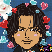 �Ȃ������❤