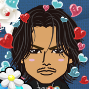 �Ȃ������❤