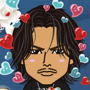 �Ȃ������❤
