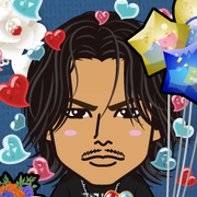 �Ȃ������❤